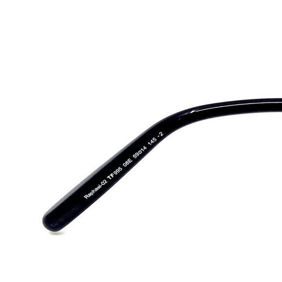 NEW!!! TOM FORD Raphael-02 Sunglasses TF995 08E Authentic - Picture 10 of 12